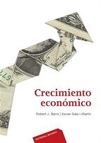 Books Frontpage Crecimiento económico