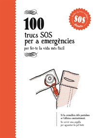 Books Frontpage 100 trucs SOS per a emergències