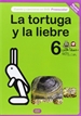 Front pageLa Tortuga y la Liebre