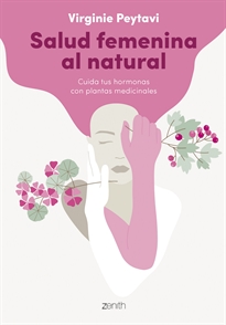 Books Frontpage Salud femenina al natural
