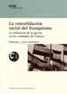 Front pageVC/5-La consolidación social del franquismo