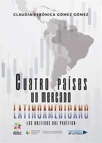 Books Frontpage Cuatro Países Un Mercado Latinoamericano