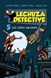 Front pageLechuza Detective 5: Los cinco salvajes