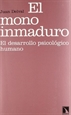 Front pageEl mono inmaduro