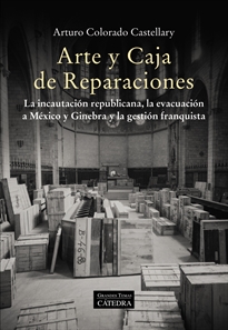 Books Frontpage Arte y Caja de Reparaciones