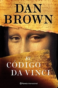 Books Frontpage El código Da Vinci