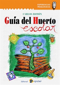 Books Frontpage Guía del huerto escolar