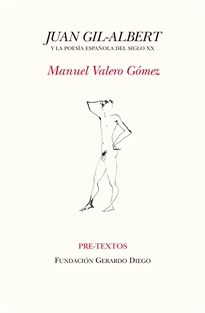 Books Frontpage Juan Gil-Albert y la poesía española del siglo XX