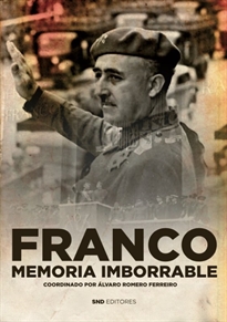 Books Frontpage Franco memoria imborrable