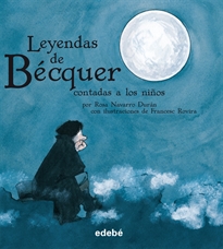 Books Frontpage Las Leyendas De Bécquer