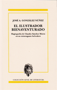 Books Frontpage El ilustrador bienaventurado