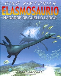 Books Frontpage Elasmosaurio