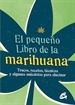 Front pageEl pequeño libro de la marihuana
