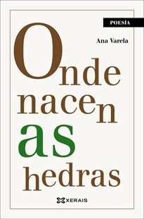 Books Frontpage Onde nacen as hedras