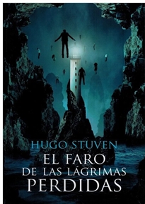 Books Frontpage El Faro De Las Lágrimas Perdidas