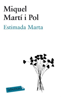 Books Frontpage Estimada Marta