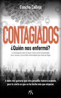 Books Frontpage Contagiados