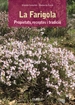 Front pageLa Farigola. Propietats, receptes i tradicio