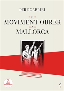 Books Frontpage El moviment obrer a Mallorca (1848-1936)