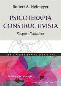 Books Frontpage Psicoterapia Constructivista