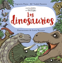 Books Frontpage Los dinosaurios