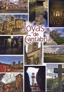 Books Frontpage Joyas de Cantabria