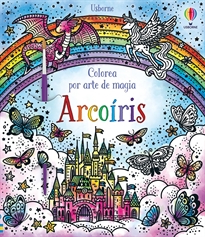 Books Frontpage Arcoíris