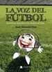 Front pageLa Voz del Fútbol