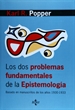 Front pageLos dos problemas fundamentales de la epistemología