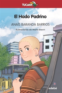 Books Frontpage El Hado Padrino