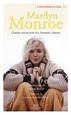 Front pageConversaciones con Marilyn Monroe