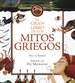 Front pageEl gran libro de los mitos griegos