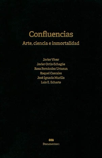 Books Frontpage Confluencias