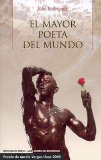 Books Frontpage El Mayor Poeta del Mundo