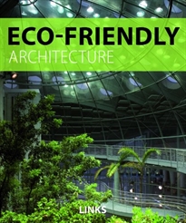 Books Frontpage Eco-friendl y architecture