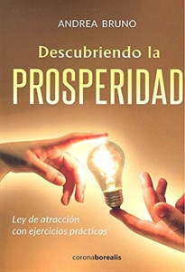 Books Frontpage Descubriendo La Prosperidad