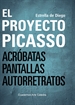 Front pageEl proyecto Picasso