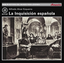 Books Frontpage La Inquisición Española