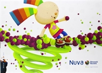 Books Frontpage Nuva Infantil 3 anys Carpeta 2n trimestre Dimensió Nuvària