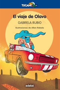Books Frontpage El Viaje De Olavo