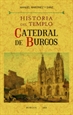 Front pageHistoria del templo catedral de Burgos