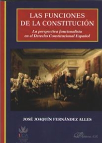 Books Frontpage Las funciones de la constitución