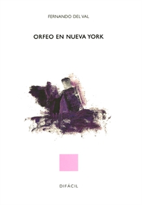 Books Frontpage Orfeo en Nueva York