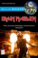 Front pageIron Maiden