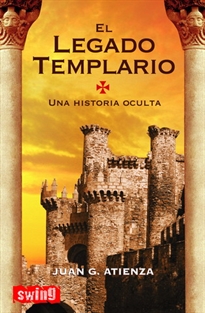 Books Frontpage El Legado templario