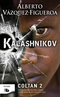 Books Frontpage Kalashnikov