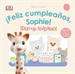 Front page¡Feliz cumpleaños, Sophie!¡Pop up sorpresa!