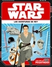 Front pageStar Wars. Las aventuras de Rey