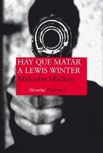 Books Frontpage Hay que matar a Lewis Winter