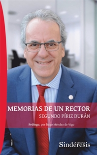 Books Frontpage Memorias De Un Rector